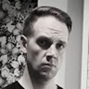 Meet your Posher, Mike